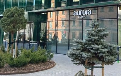 Welcome to Aurora Clinic