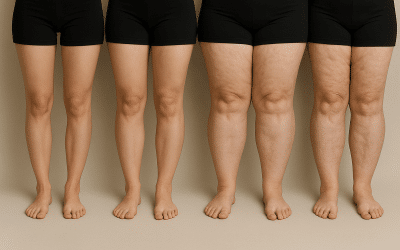 Lipedema – The Hidden Condition Affecting Millions of Women