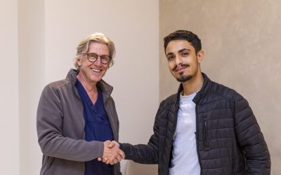 Uudet kasvot, uusi elämä