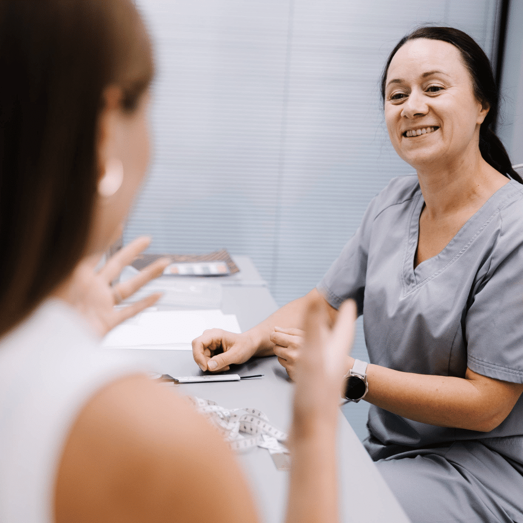 Konsultaatio Aurora Clinicillä