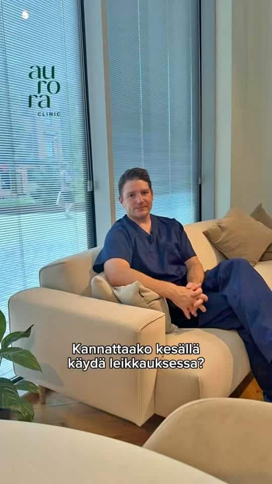 Mikko Savolainen vastaa kysymyksiin rintaimplanteista
